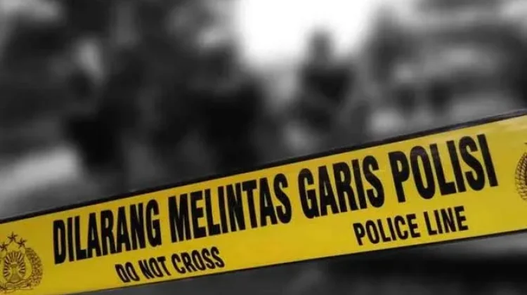 Percobaan Curanmor Dengan Airsoft Gun di Cinambo, Satu Orang Tertembak