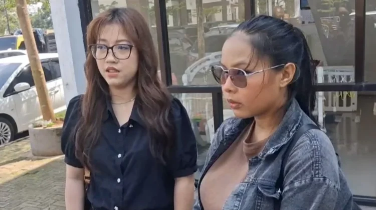 Kasus Bayi Digendong Orang Tak Dikenal di RSHS, Nina Polisikan Seorang Perawat
