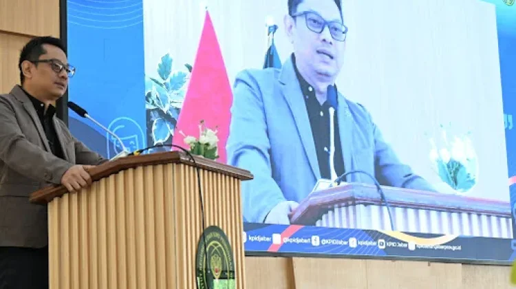 PP Tunas Lahir, Adiyana: Pembatasan Usia Saja Tidak Cukup, UU juga Harus di Perkuat