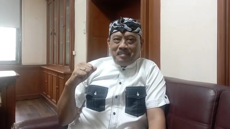 Target Porlasi Tambah Medali Emas Jabar,  Quat-Trick di PON 2028