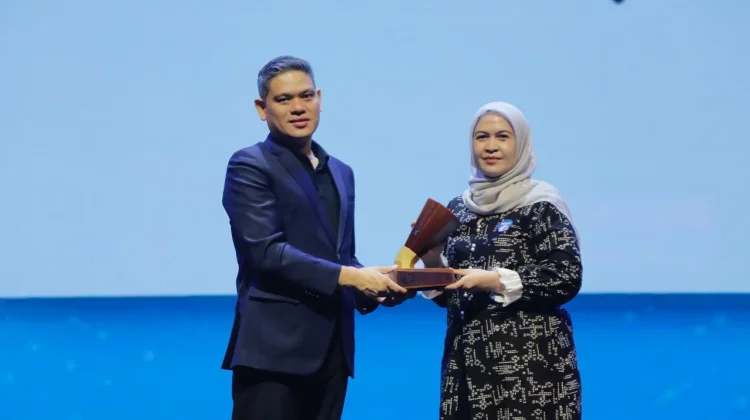 Isuzu Mendapatkan Penghargaan WOW Brand 2026, Legitimasi Kepercayaan Masyarakat