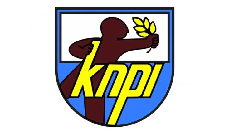 KNPI Terbelah 5 Kubu,  Pemuda Bingung Siapa yang Dipercaya?