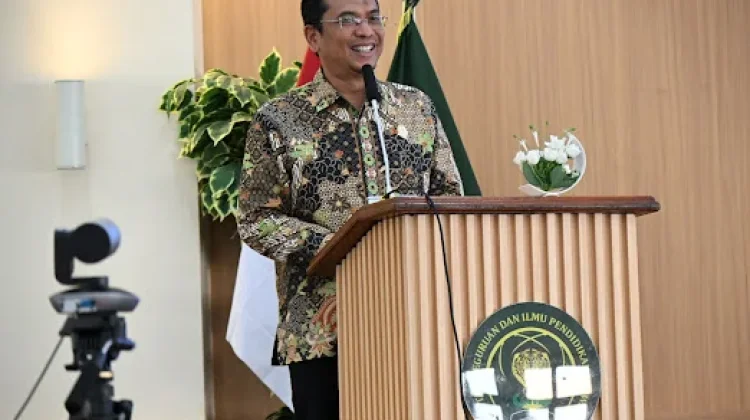 Tedy Rusmawan Dorong Pengentasan Banjir Bandung Raya  Jadi Prioritas
