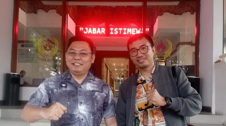 Sebanyak Lima Atlet U-17 MPI Jabar Ikuti Pelatnas menuju Asian Championship