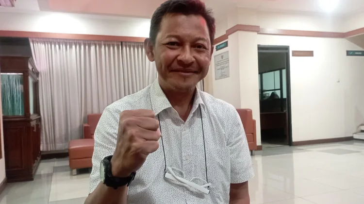 FORKI Jabar Siap Gelar Kejurnas Karate Nasional 2026