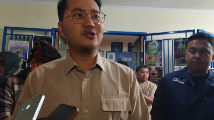 Cimahi Siapkan Wajah Baru Alun-alun, Jadi Ruang Kreatif Terbuka untuk Seni
