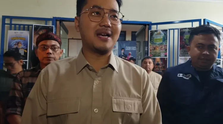 Pemkot Cimahi Prioritaskan Banjir dan Sampah, Revitalisasi Sangkuriang Bertahap