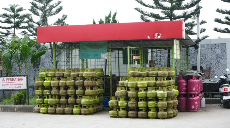 Pertamina Patra Niaga Regional Jawa Bagian Barat Apresiasi Polres Indramayu