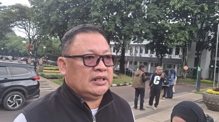 Uji Laboratorium Insinerator di Bandung Belum Rampung