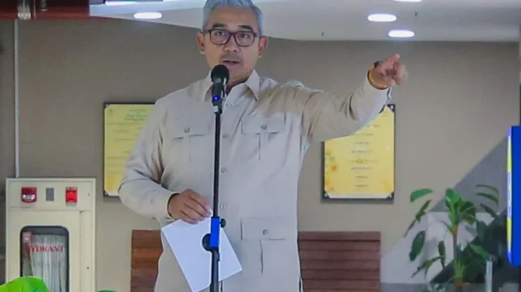 Bandung Benahi Infrastruktur, BRT dan Angkot Listrik Jadi Andalan