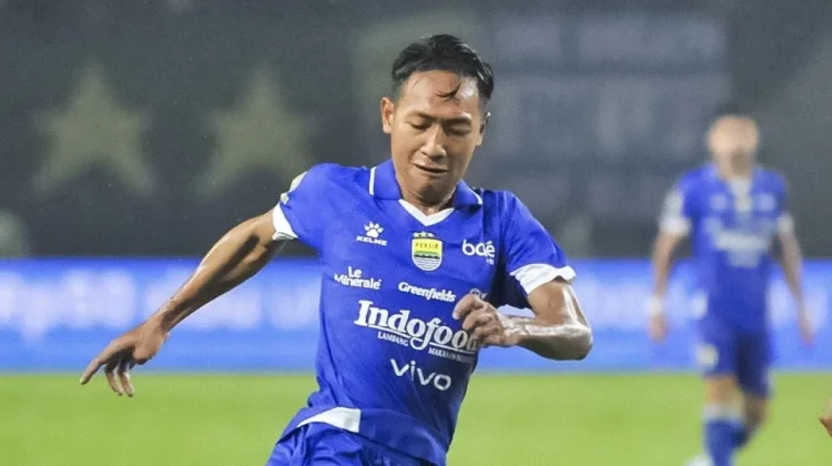 Beckham Putra Waspadai Kekuatan Dewa United jelang Laga Pekan ke-28 Super League