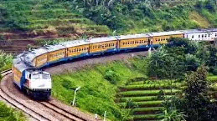 Konektivitas Antarmoda Semakin Kuat, Perjalanan Terhubung Lebih Luas