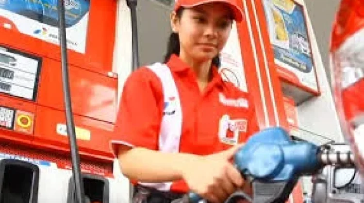 BBM Nonsubsidi Naik per 18 April 2026, Ini Daftar Harga dari Pertamina