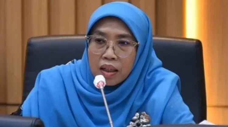 DPR RI Apresiasi Kebijakan Label Gizi untuk Kendalikan Konsumsi GGL