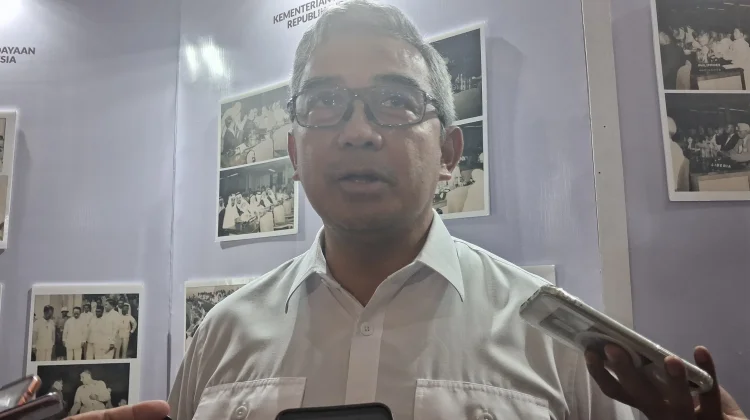 Pemkot Bandung Usulkan Kawasan Asia Afrika Jadi Warisan Dunia UNESCO