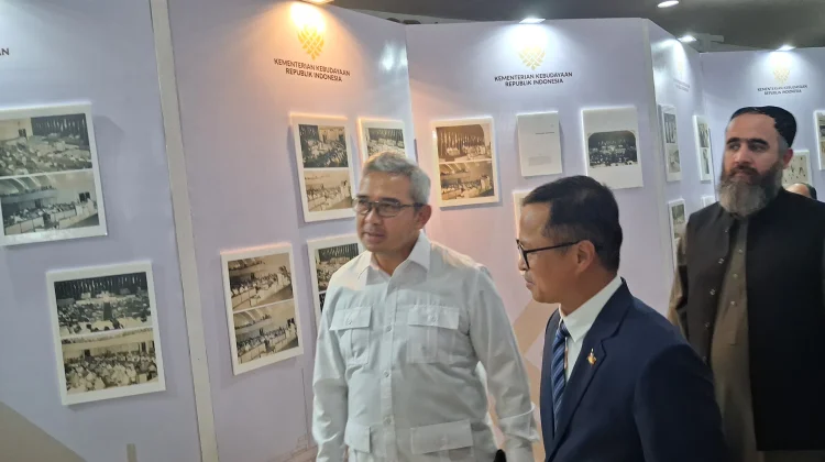 Pemkot Bandung Siapkan Rangkaian Meriah Komemorasi Konferensi Asia Afrika