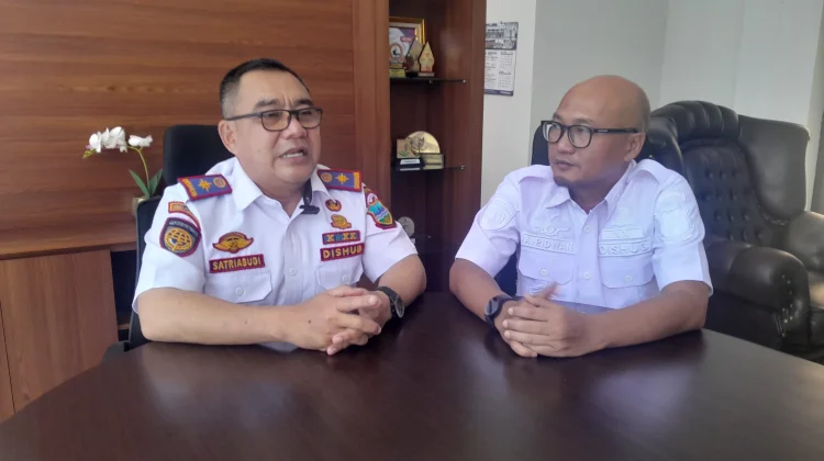 Pemkab Garut Libatkan Satgas Premanisme Tindak Parkir Liar