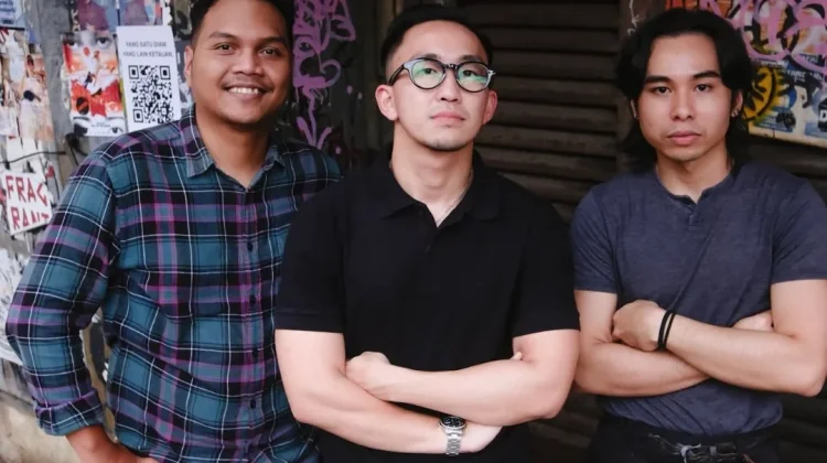 CAN.B Rilis Single Terbaru Berjudul "Coba"