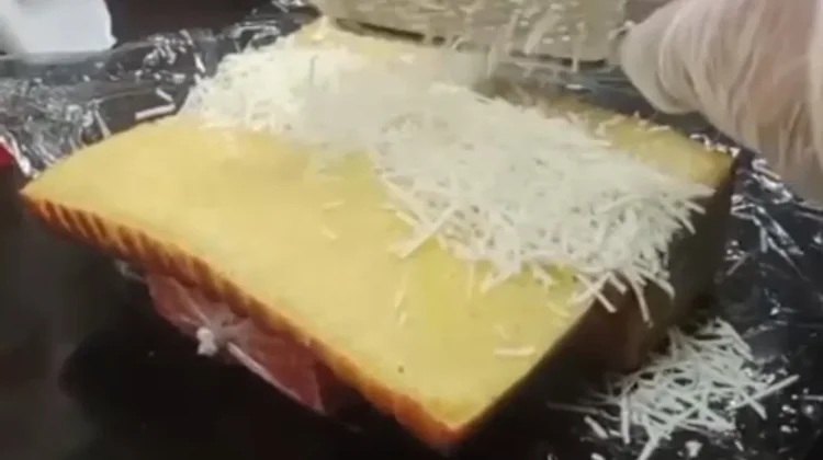 Sekilas Tentang Roti Bakar dan Perkembangannya