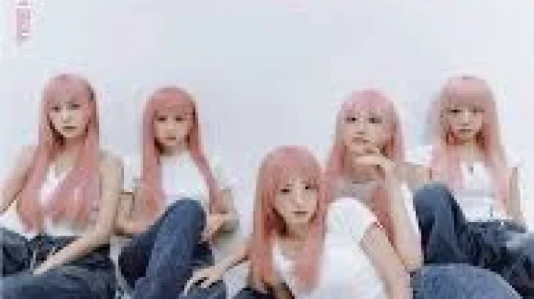 APINK Rilis Karya Spesial '15th Season'