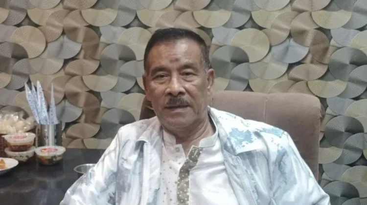 Umuh Muchtar Ingatkan Persib Fokus dan Waspada di Tujuh Laga Sisa Super League