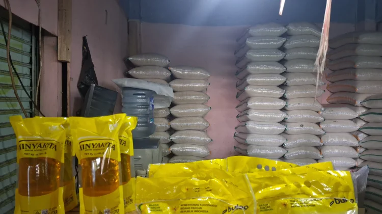Pemkot Bandung Klaim Minyakita dalam Kondisi Stabil