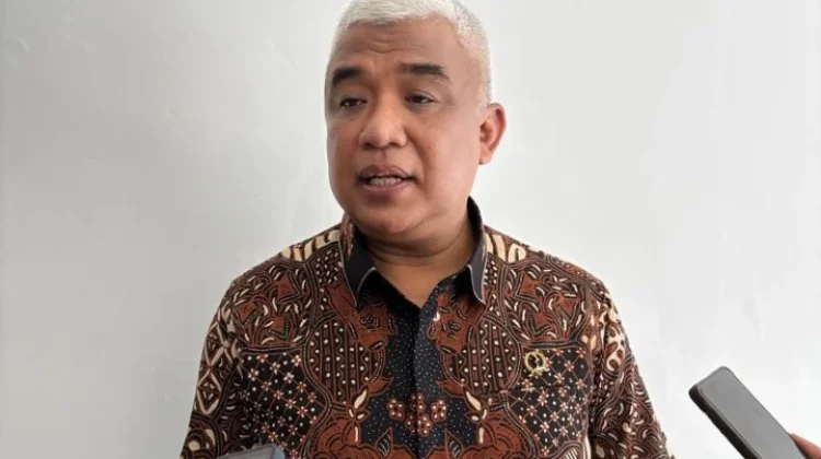 Hari Jadi ke-385, Saeful Bachri: Kabupaten Bandung Harus Perkuat Program Pro Rakyat