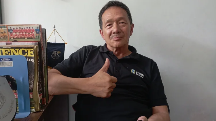 Ketua PGSI Jabar Soroti Bonus Atlet dan  Persiapan Porprov