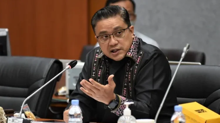 Dede Yusuf: Selamat Milangkala Kabupaten Bandung, Terus Bergerak dan Membangun