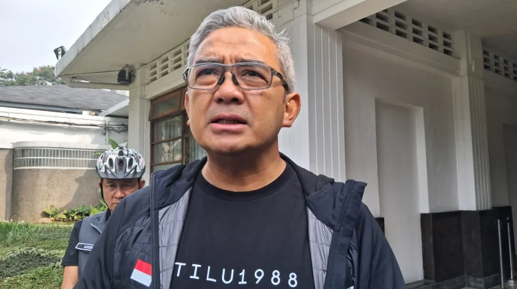 Harga Plastik Naik, Imbau Warga Beralih ke Kantong Belanja Ramah Lingkungan