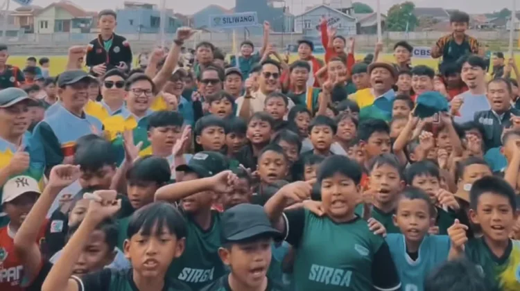 Pemkot Cimahi Tegaskan Renovasi Stadion Sangkuriang Tetap Berjalan