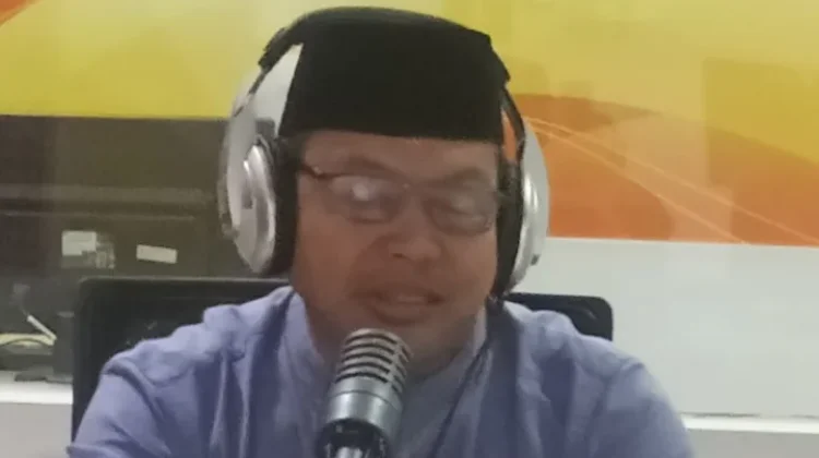 7 Hal yang Dapat Merusak Amal di Dunia