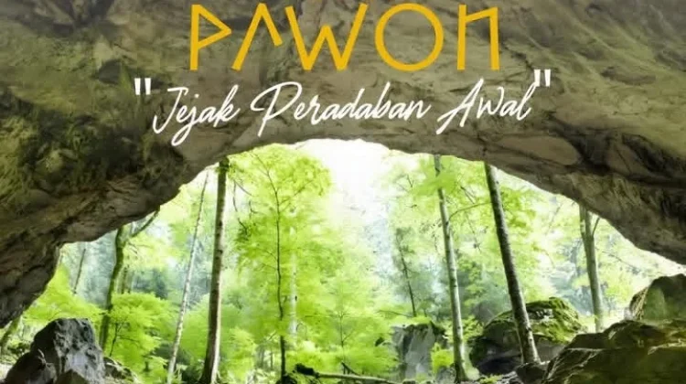 Gua Pawon, Saksi Bisu Kehidupan Bandung Purba