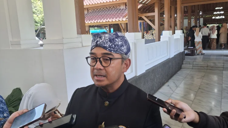 Pemkot Bandung Siapkan Rangkaian Kegiatan Festival KAA 2026