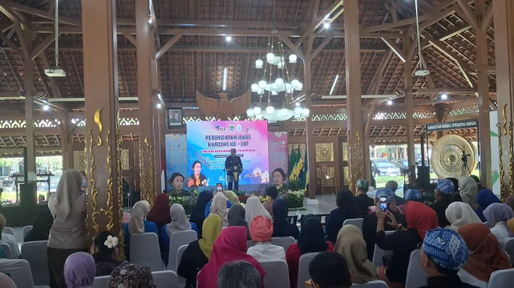 DP3A Bandung: Pekka Bersinar untuk Pemberdayaan Perempuan Kepala Keluarga