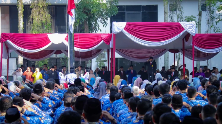 Hari Kartini, Walikota Cimahi Ajak Perempuan Perkuat Kolaborasi Peran Strategis