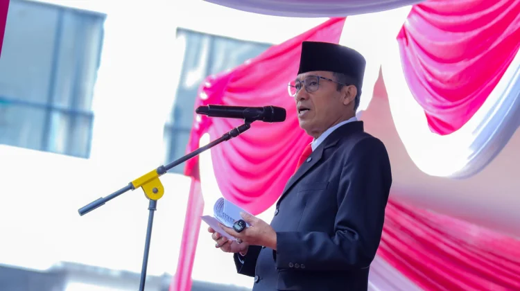 Soroti Aksi Kekerasan Bermotor, Walkot Cimahi Ajak Perempuan Perkuat Pendidikan