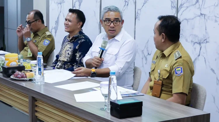 Kendaraan Listrik Kena Pajak, Pemkot Bandung Soroti Kebutuhan Fiskal Negara