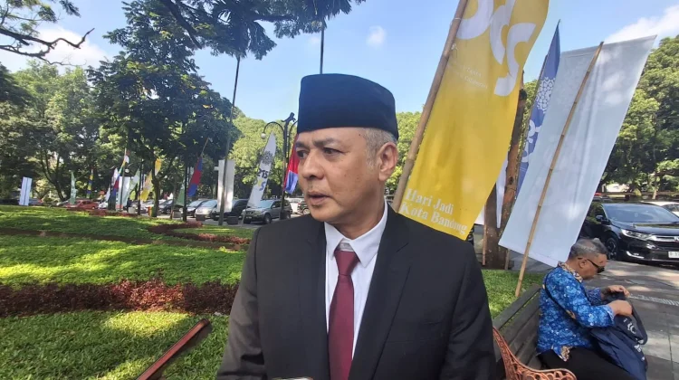 Kepatuhan Pelaporan PBG Masih Rendah di Kota Bandung