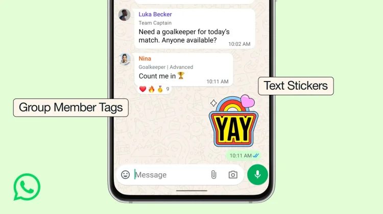 Meta Uji WhatsApp Plus, Fitur Premium Berbayar Mulai Hadir