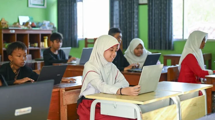 TKA 2026 Tetap Lancar meski Terkendala, Siswa Tetap Antusias