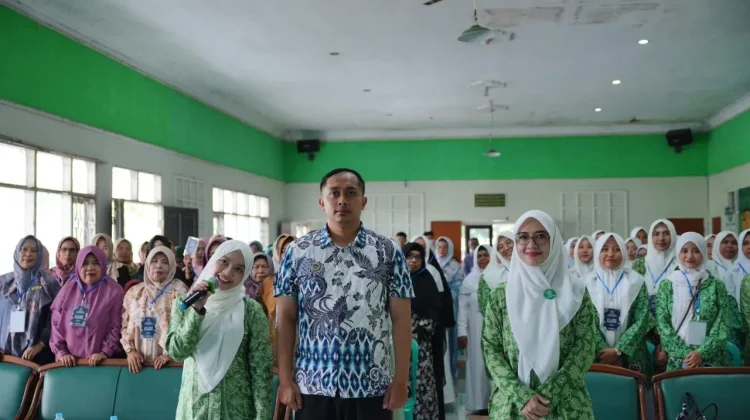 Zainul Munasichin Dorong Masyarakat Aktif Awasi Program MBG Secara Objektif
