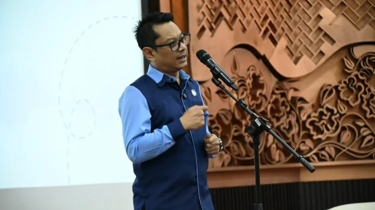 Adiyana: Lembaga Penyiaran Jadi Pilar Penjaga Ketahanan Nasional