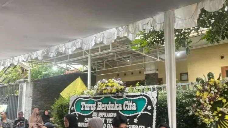 Kasus Tewasnya Siswa SMAN 5 Bandung, Enam Pelajar Ditetapkan Sebagai Tersangka