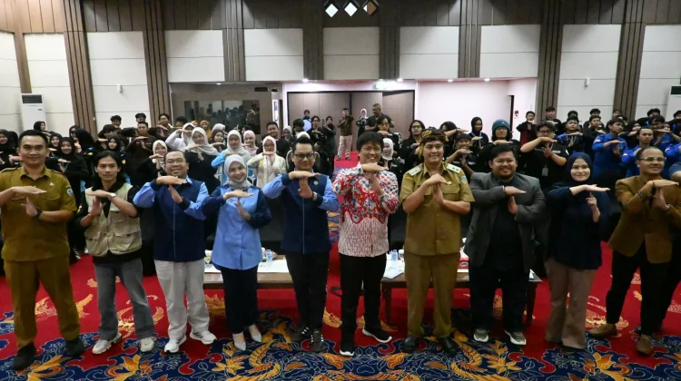 Regulasi Konten Digital Jaga Ekosistem Media Sehat