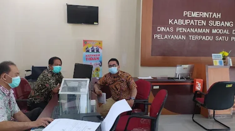 Butuh Gedung yang Representatif untuk Memindahkan Pelayanan PMI ke MPP DPMPTSP