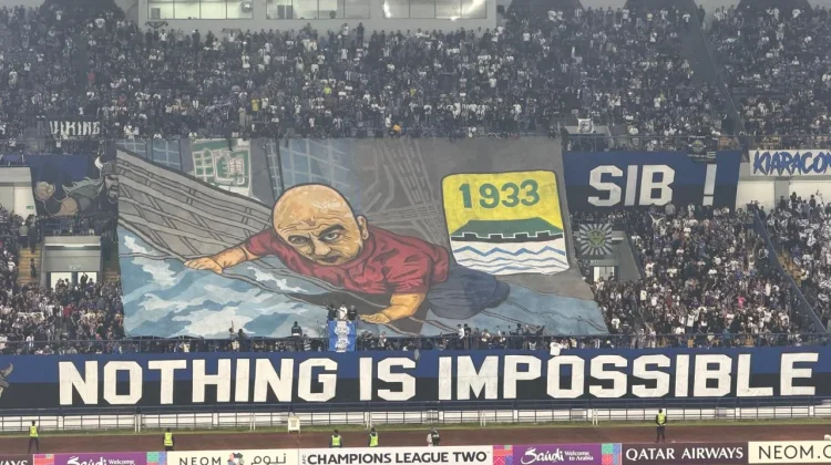Larangan Kehadiran Suporter Tamu di Laga Persib Versus Arema Tetap Berlaku