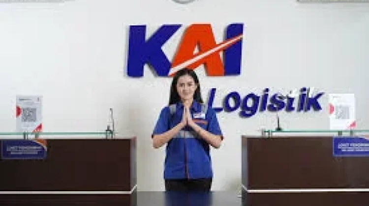 Inovasi Pengembangan Angkutan Barang, KAI Logistik bersama INKA