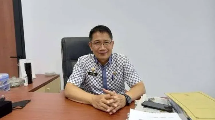 Target Investasi dan Retribusi, Kepala DPMPTSP Subang Optimis Tercapai