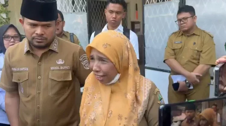 Disdik Jabar Tegaskan Sanksi Edukatif bagi Pelaku Perundungan